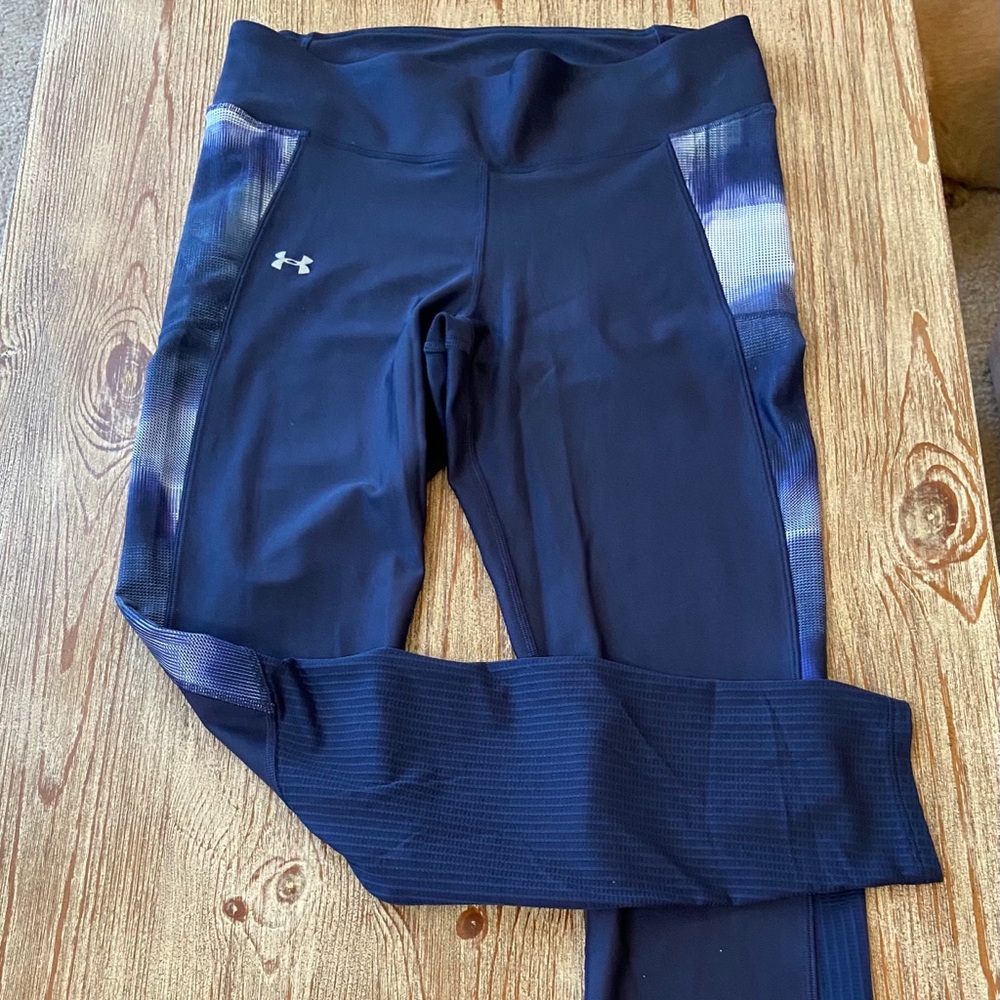 Under Armour HeatGear Leggings